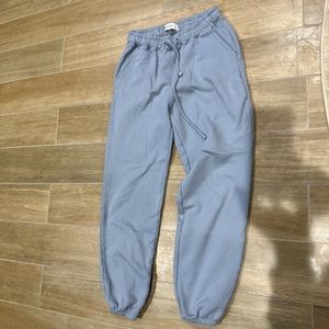 Abercrombie sweatpants